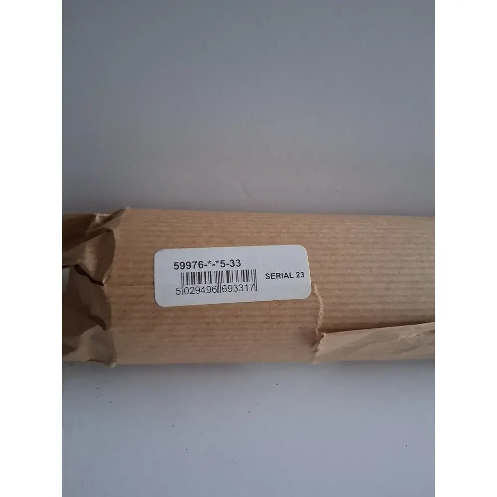 Farrow & Ball Uppark 533. Retail $325 Per Roll. Uppark BP 533, 1 Roll